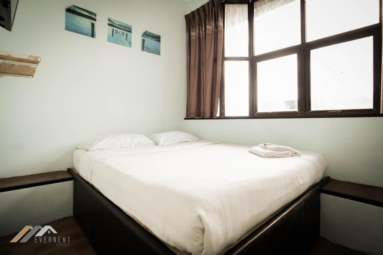 Welcome Inn By Evernent @ Pelita Commercial, Miri Ngoại thất bức ảnh