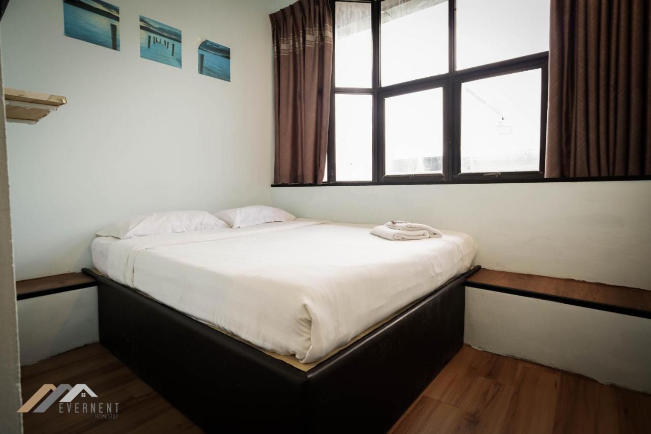 Welcome Inn By Evernent @ Pelita Commercial, Miri Ngoại thất bức ảnh