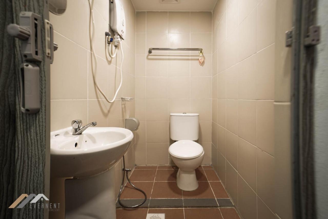 Welcome Inn By Evernent @ Pelita Commercial, Miri Ngoại thất bức ảnh