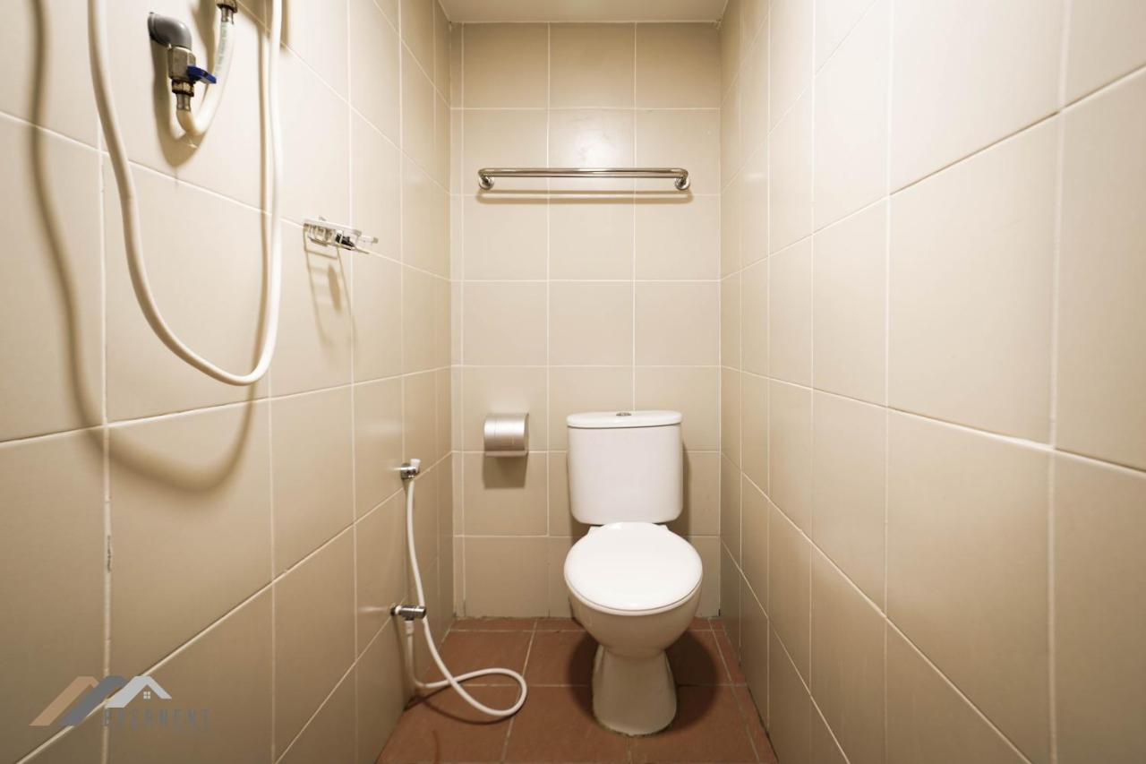 Welcome Inn By Evernent @ Pelita Commercial, Miri Ngoại thất bức ảnh