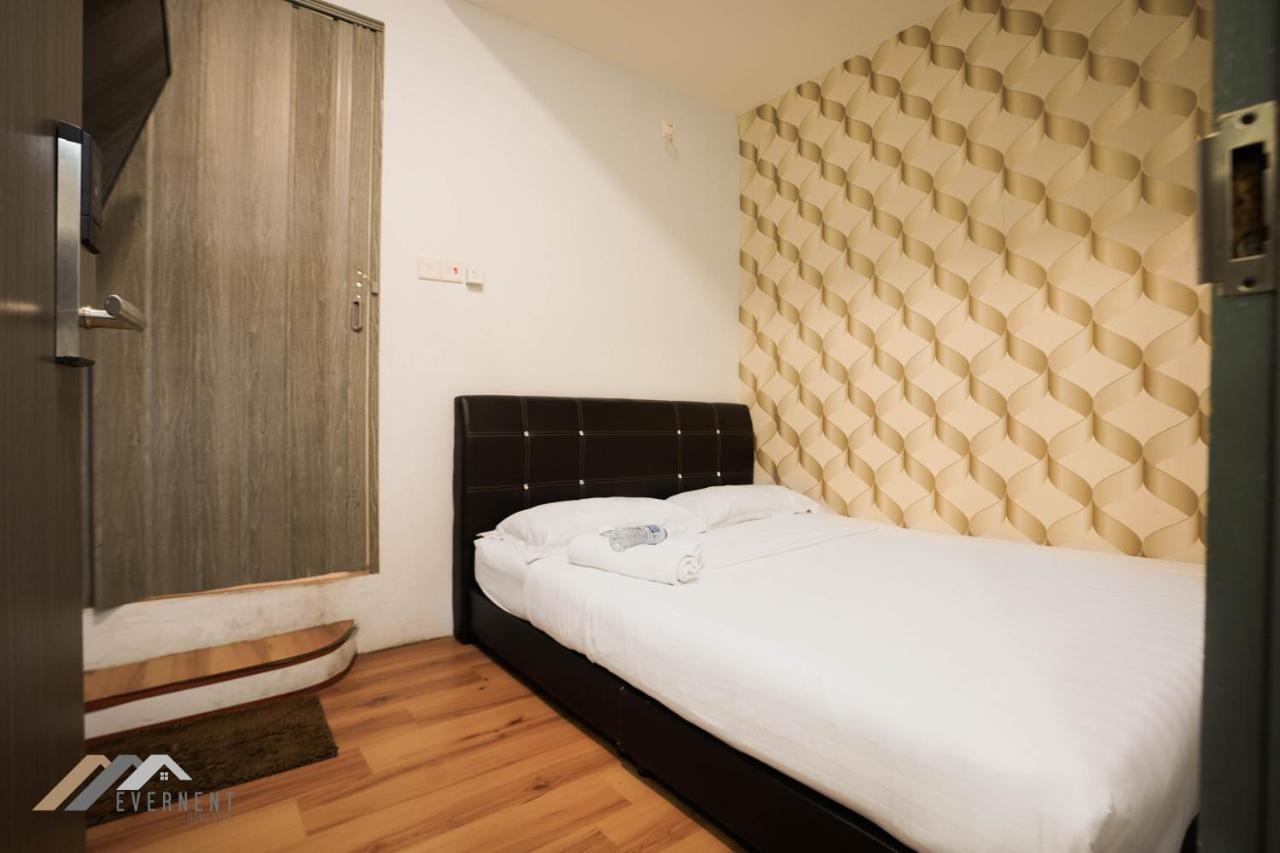 Welcome Inn By Evernent @ Pelita Commercial, Miri Ngoại thất bức ảnh